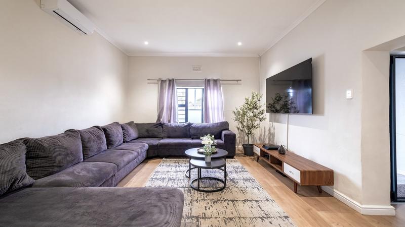 3 Bedroom Property for Sale in Glenlilly Western Cape